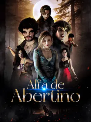 Alfa de Abertino – dorama corto