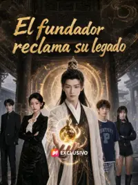 El fundador reclama su legado completo