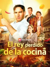 El rey perdido de la cocina completo