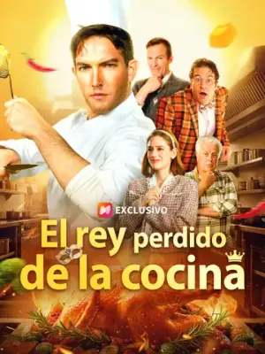El rey perdido de la cocina completo