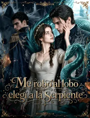 Me robó al lobo, elegí a la serpiente completo