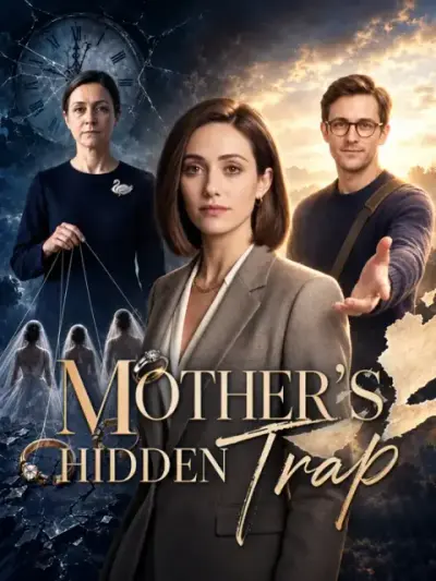 Mother’s Hidden Trap poster