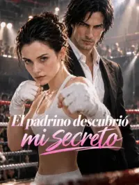 El padrino descubrió mi secreto completo