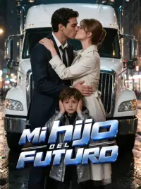 Mi hijo del futuro completo