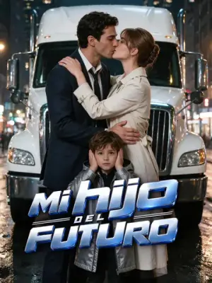 Mi hijo del futuro – dorama corto
