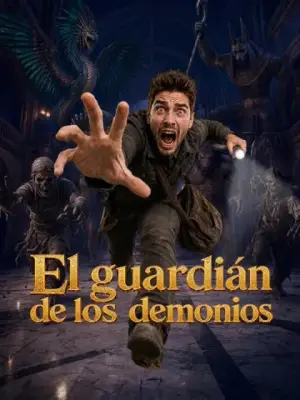 El guardián de los demonios – dorama corto