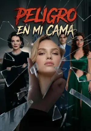 El Peligro de esa Noche en mi Cama completo