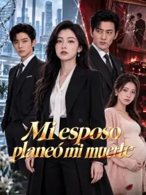 Mi esposo planeó mi muerte – dorama corto
