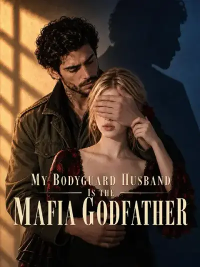 My Bodyguard Husband Is The Mafia Godfather — vertical poster