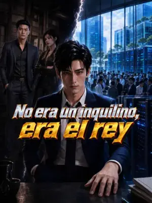 No era un inquilino, era el rey – dorama corto