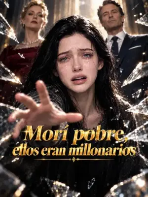 Morí pobre, ellos eran millonarios – dorama corto