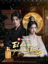 El día que recuperé mis huesos completo