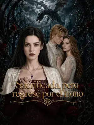 Sacrificada, pero regresé por el trono – dorama corto