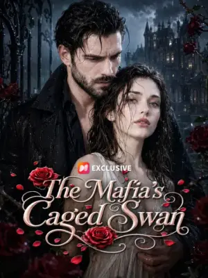 The Mafia's Caged Swan