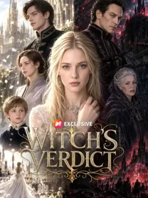 Witch’s Verdict