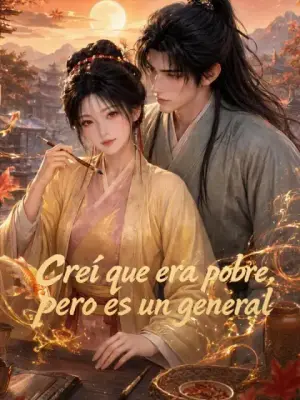 Creí que era pobre, pero es un general – dorama corto