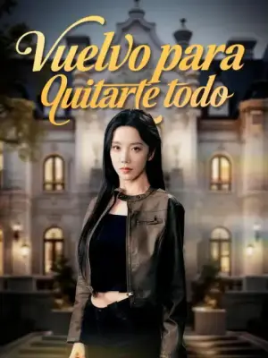 Vuelvo para quitarte todo completo