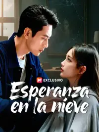 Esperanza en la nieve completo