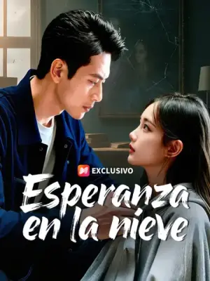 Esperanza en la nieve completo