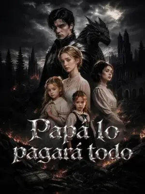 Papá lo pagará todo completo