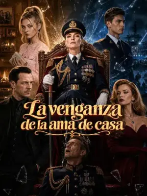 La venganza de la ama de casa – dorama corto