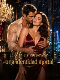 Mi ex escondía una identidad mortal completo