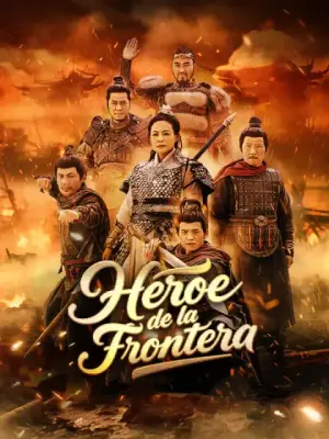 Héroe de la frontera – dorama corto