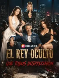 El rey oculto que todos despreciaron completo
