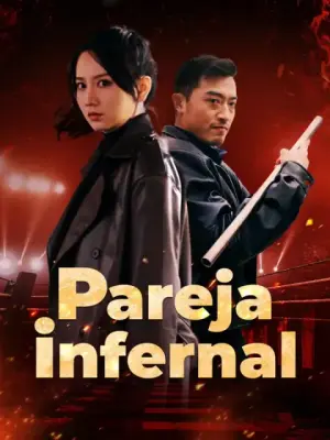Pareja infernal – dorama corto