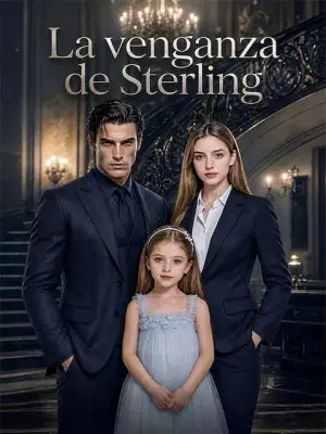 La venganza de Sterling – dorama corto