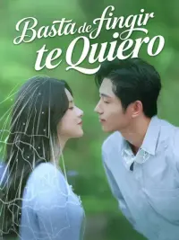 Basta de fingir, te quiero completo