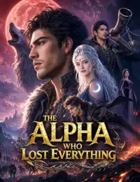 The Alpha Who Lost Everything cover