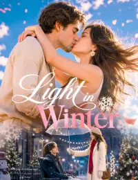 Light in Winter cover