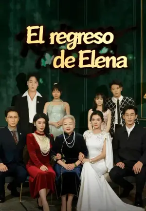 La vuelta de Elena completo