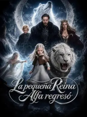 La pequeña Reina Alfa regresó – dorama corto