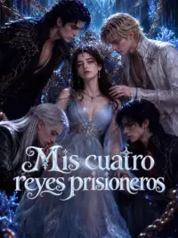 Mis cuatro reyes prisioneros completo