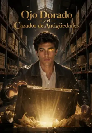 La Mirada Dorada: El Imperio de los Depósitos(Q) – dorama corto