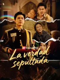La verdad sepultada completo