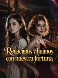 Renacimos y huimos con nuestra fortuna completo