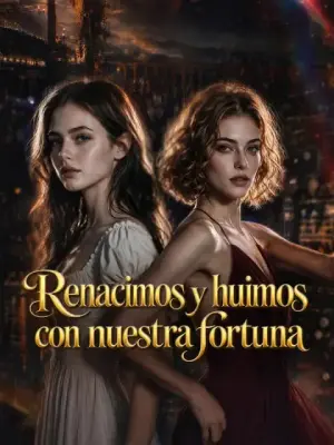 Renacimos y huimos con nuestra fortuna – dorama corto