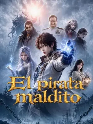 El pirata maldito – dorama corto