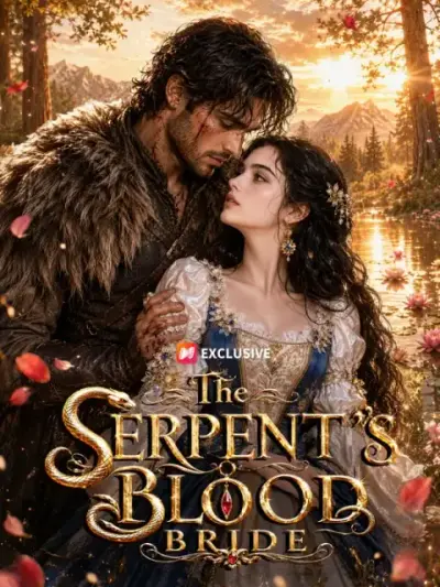 The Serpent's Blood Bride poster