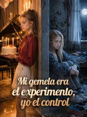 Mi gemela era el experimento, yo el control – dorama corto