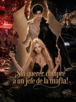 ¡Sin querer, compré a un jefe de la mafia! – dorama corto