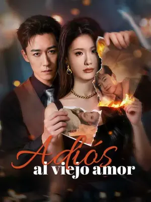 Adiós al viejo amor – dorama corto