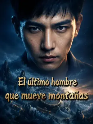 El último hombre que mueve montañas – dorama corto