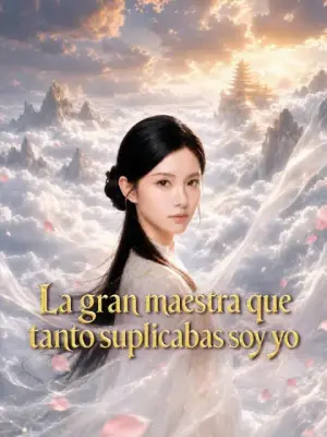 La gran maestra que tanto suplicabas soy yo – dorama corto
