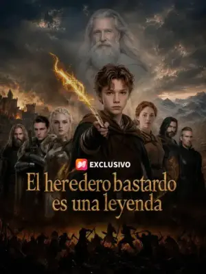 El heredero bastardo es una leyenda – dorama corto