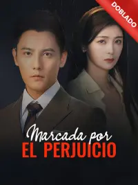 Marcada por el perjuicio completo
