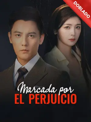 Marcada por el perjuicio completo